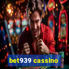 bet939 cassino